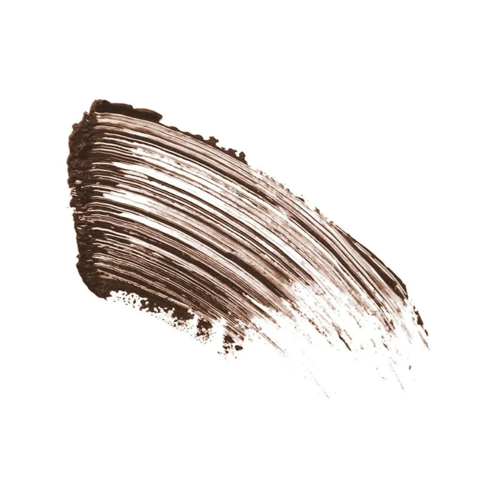 *3/15* NEW Believe Beauty Hi-Definition Skinny Mascara Brown